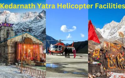 baba kedarnath yatra