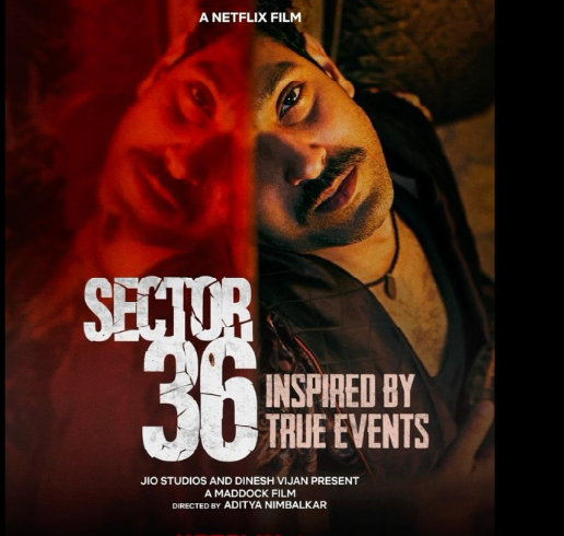 SECTOR 36